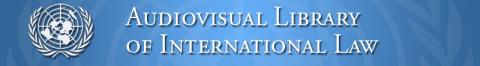 United Nations Audiovisual Library of International Law